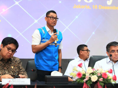 Diskon 50% Untuk Pelanggan Listrik 2.200 VA ke Bawah