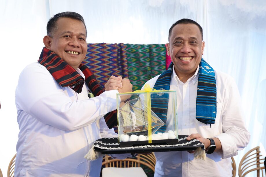 PNM Jadi Katalisator Tumbuh Kembang Pengusaha Ultra Mikro di Indonesia