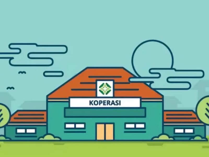 Model Bisnis Keuangan Berperan Penting dalam Efektivitas Pengawasan Koperasi