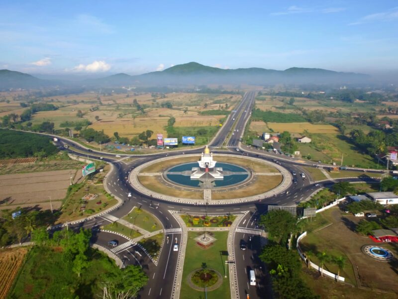 Maksimalkan Peluang, KEK Capai Investasi Kumulatif Sebesar Rp256,7 Triliun