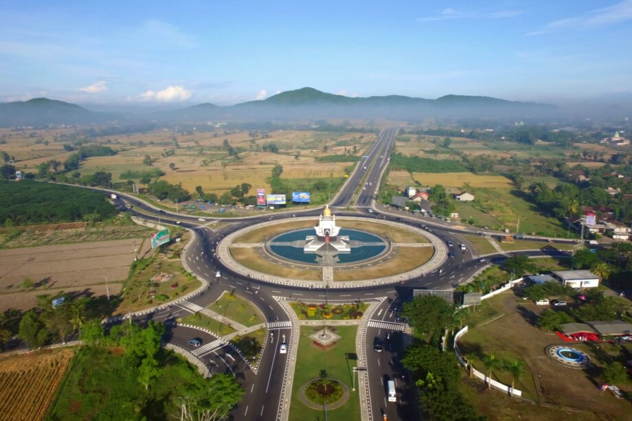 Maksimalkan Peluang, KEK Capai Investasi Kumulatif Sebesar Rp256,7 Triliun