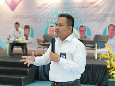 Kunci Sukses Ditopang “Radius”