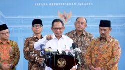 Mendagri: Pemda Siap Alokasikan APBD untuk Program MBG Hingga Rp5 Triliun