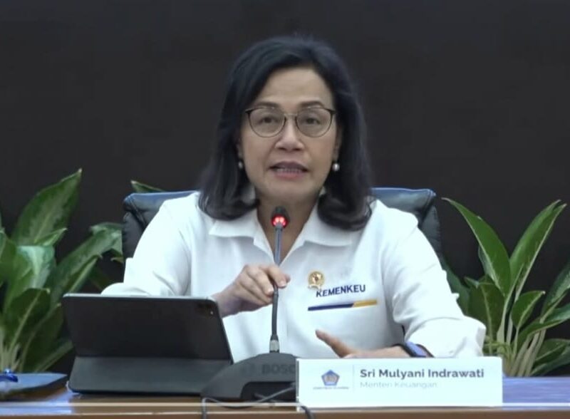 Pangkas Anggaran Perjalanan Dinas, APBN Hemat Rp3,6 Trilun