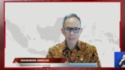 OJK Tegaskan Keuangan Indonesia Tangguh, Investor Kian Percaya