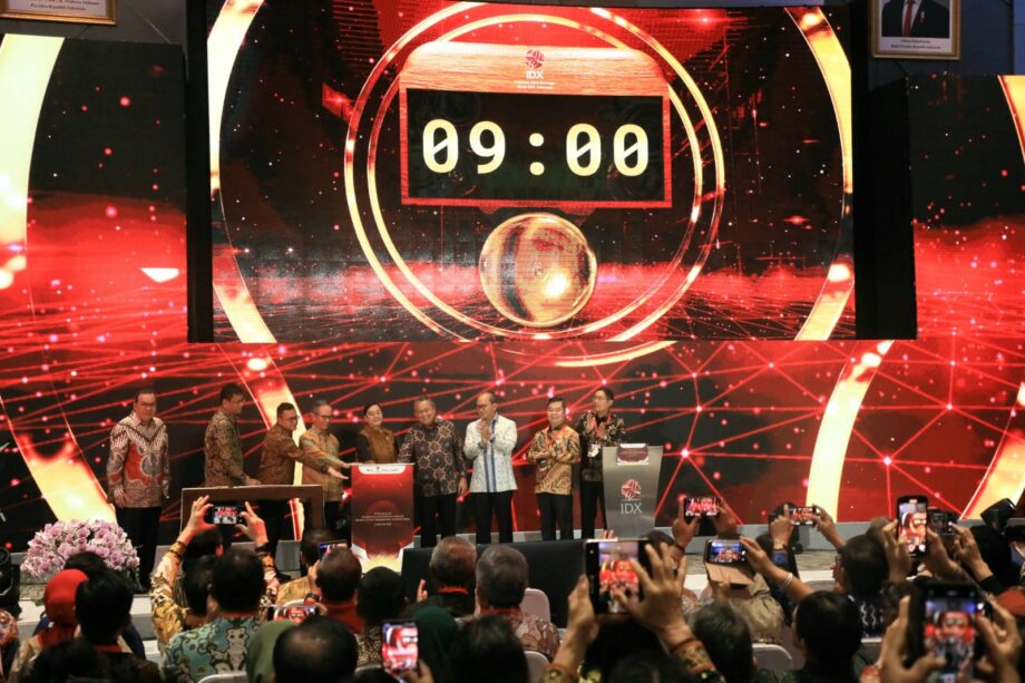Peningkatan Kuantitas dan Kualitas Jadi Program Strategis Pasar Modal