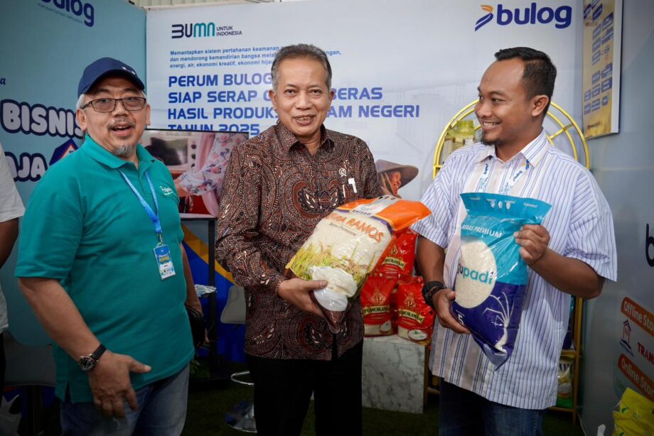 Menuju Bebas Impor, Kemenkop Siapkan Transformasi Koperasi ke Sektor Industri