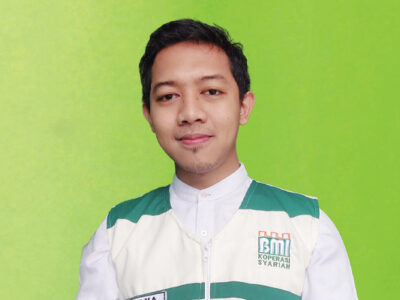 Pilihan Pertama