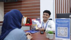 Tingkatkan Efektivitas, LPDB-KUMKM Hadirkan Pos Pengaduan Pelayanan di Kementerian Koperasi