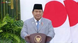 Jepang Dukung Program Makan Bergizi Hingga Penanggulangan Bencana di Indonesia