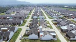 Kredit Program Perumahan Dorong Program 3 Juta Rumah, Ini Syarat dan Sasarannya