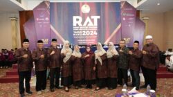 Gelar RAT, Koperasi AKR Syariah Utamakan Pelayanan dan Kesejahteraan Masyarakat