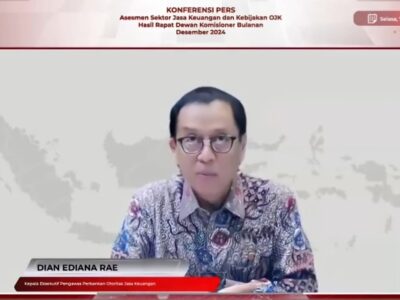 Ribuan Rekening Terindikasi Judi Online Kembali Diblokir OJK