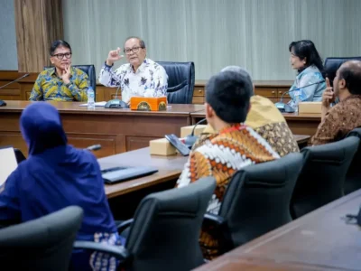 Replikasi Pembinaan UMKM ke Rantai Pasok oleh Kemenkop dan YDBA