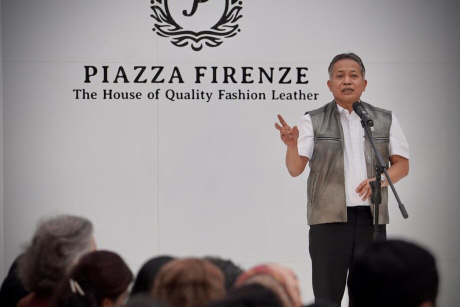 WamenKop: Piazza Firenze Bisa Jadi Community Development Melalui Koperasi