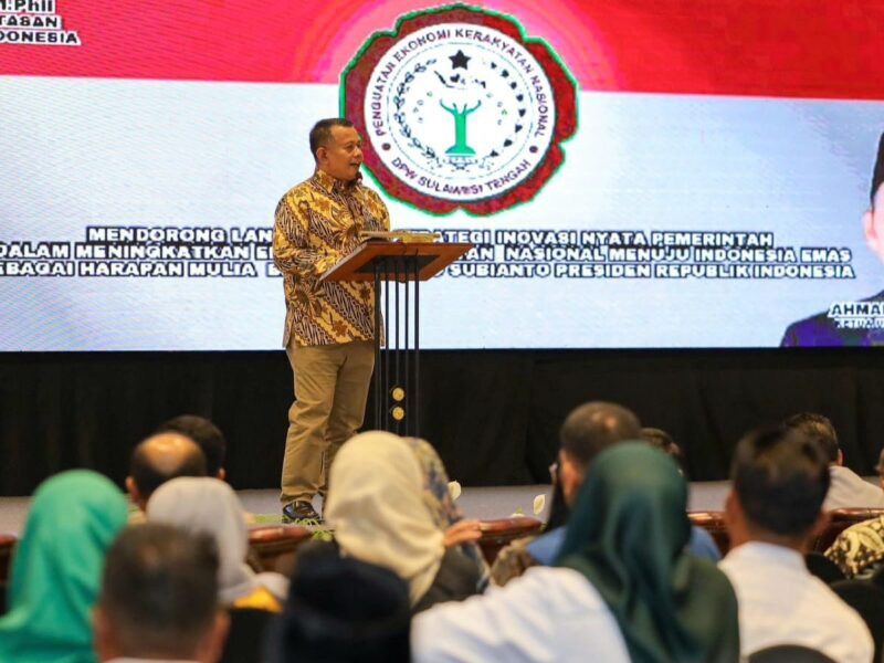 Kementerian UMKM Minta Lokapasar Lindungi Produk Lokal dari Gempuran Barang Impor