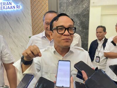Ratusan Pekerja PT Softex Indonesia Diselamatkan dari Ancaman PHK