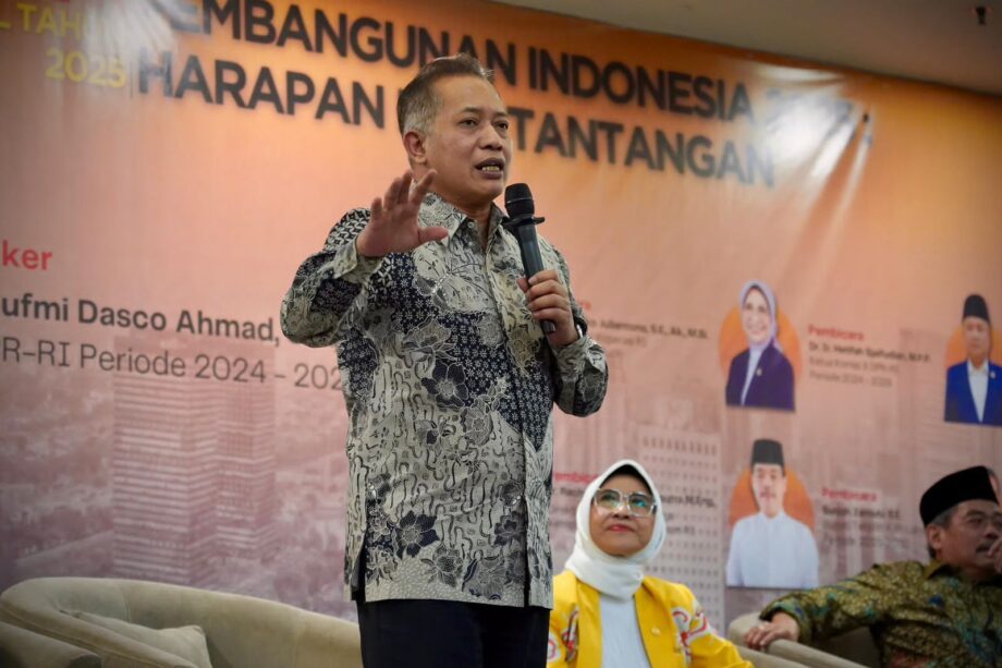 Pembangunan Pabrik Milik Petani Jadi Bukti KemenKop Dorong Transformasi Koperasi