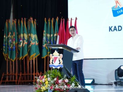 Arsjad Rasjid: Kadin Indonesia Harus Solid untuk Meningkatkan Kepercayaan Investor dan Pertumbuhan Ekonomi