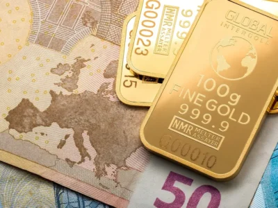 Inilah Kelebihan Perdagangan Emas Berjangka secara Online yang Wajib Anda Tahu