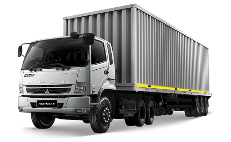 Mitsubishi Fuso Pertahankan Market Leader di Indonesia selama 54 Tahun