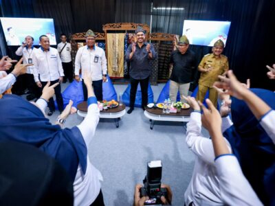Kementerian UMKM dan PNM Bersinergi Ciptakan Pengusaha Champion Ultra Mikro di Indonesia