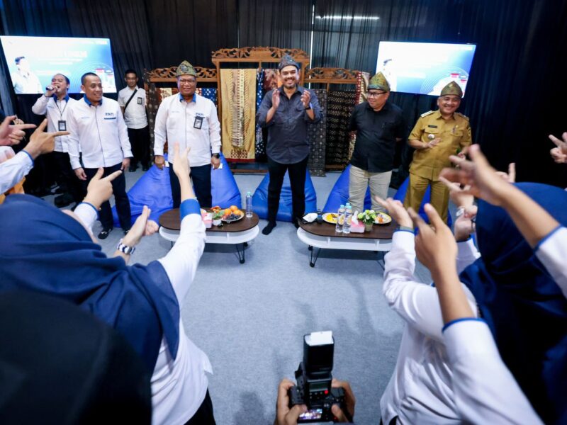 Kementerian UMKM dan PNM Bersinergi Ciptakan Pengusaha Champion Ultra Mikro di Indonesia