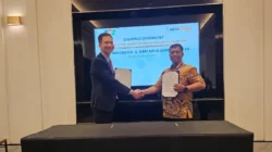 KMP Aryadhana Wisesa dan PT FPT Software Indonesia Dukung Inovasi Teknologi dan SDM di Indonesia