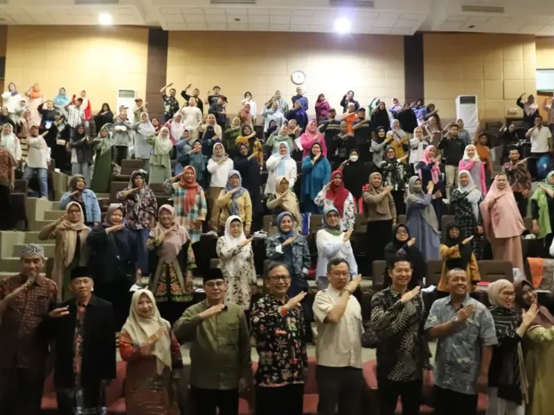 LPPOM DKI Jakarta Bersama Maybank Helat Bimtek Sertifikasi Halal buat UMKM