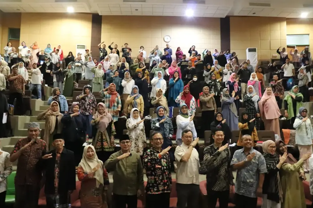 LPPOM DKI Jakarta Bersama Maybank Helat Bimtek Sertifikasi Halal buat UMKM