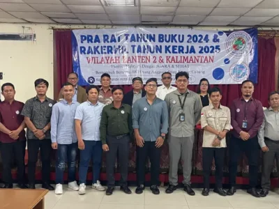 Koperasi Makmur Mandiri Sasar 200 ribu Anggota tahun 2025