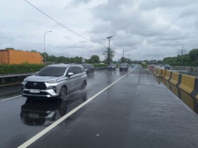 Hindari Macet! Jasamarga Sarankan Rute Alternatif ke Bandara Soetta Lewat JORR 2
