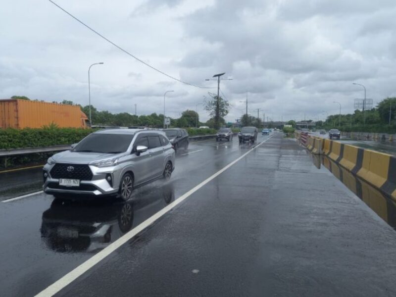 Hindari Macet! Jasa Marga Sarankan Rute Alternatif ke Bandara Soetta Lewat JORR 2