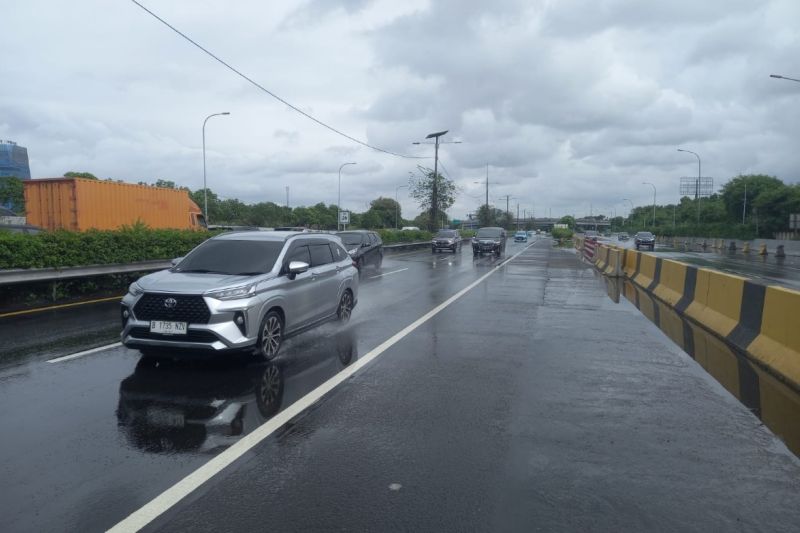 Hindari Macet! Jasa Marga Sarankan Rute Alternatif ke Bandara Soetta Lewat JORR 2