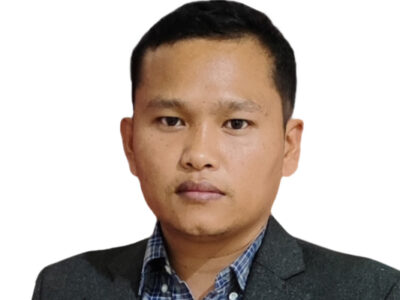 Bekerja Dengan Hati