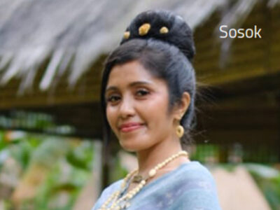 Berkat Pengabdian Sepenuh Hati