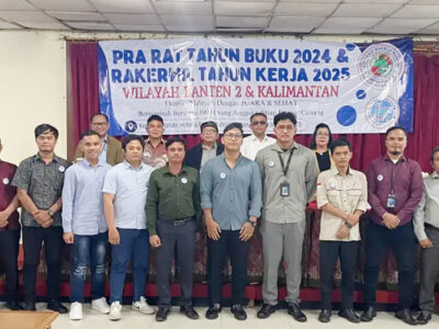 Bidik Aset Rp2 Triliun di 2025