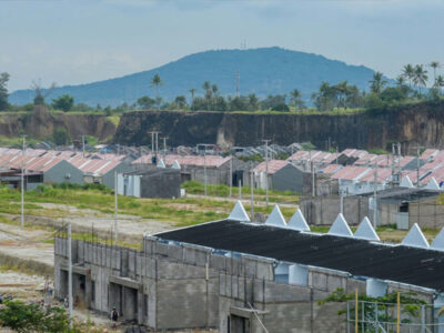 Dampak Positif Tiga Juta Rumah Bagi UMKM