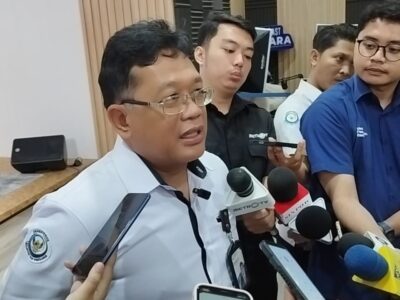 KKP: Karbon Biru Indonesia Berpotensi Besar dan Diakui Dunia