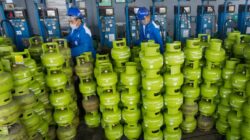 Pertamina kucurkan Tambahan 900 Ribu Lebih Tabung LPG 3 Kg se-Jateng dan DIY mulai Pekan Ini