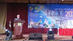 KOMIDA Gelar Rapat Anggota Tahunan 2024: Perempuan sebagai Pilar Pembangunan Ekonomi