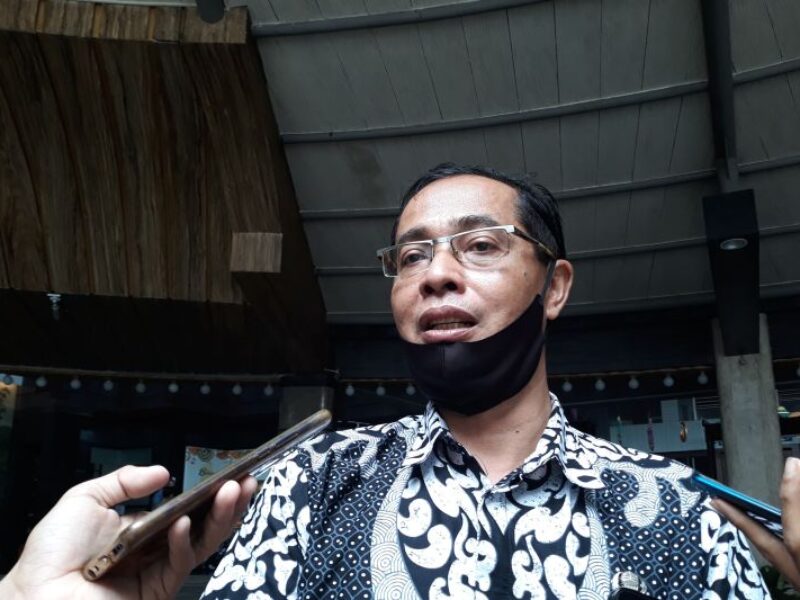 Pemkab Tulungagung Targetkan 181 Koperasi Dibubarkan hingga Akhir 2025