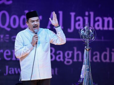 UMKM Center Jadi Salah Satu Jurus Pemerintah Gerakkan Ekonomi Kerakyatan