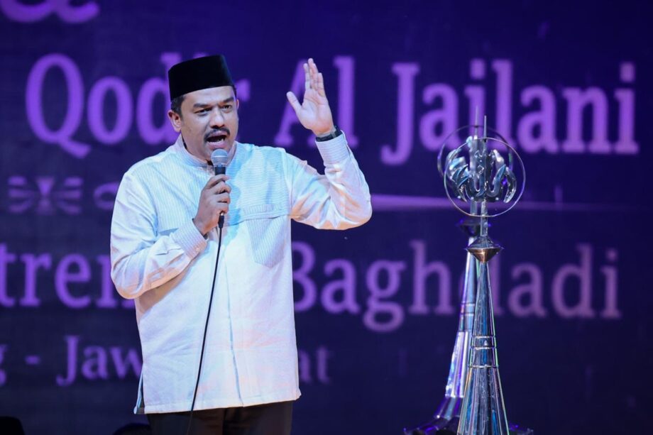 UMKM Center Jadi Salah Satu Jurus Pemerintah Gerakkan Ekonomi Kerakyatan