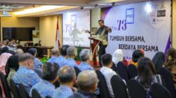 Menteri UMKM Tantang APINDO; Waktunya UMKM Masuk Rantai Pasok Industri, Bukan Sekadar CSR