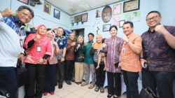 Gandeng BPS, OJK Gelar Survei Nasional Literasi dan Inklusi Keuangan