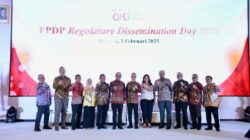 Regulatory Dissemination Day Jadi Strategi OJK Akselerasi Transformasi PPDP