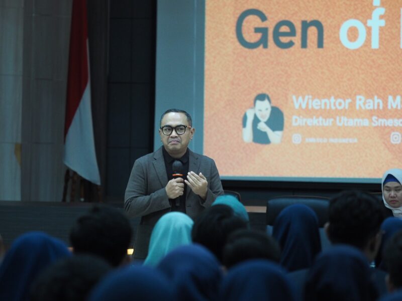 Smesco Indonesia Buka Peluang UMKM Muda Go Global, "Anak Muda Bisa Ekspor" Resmi Dimulai