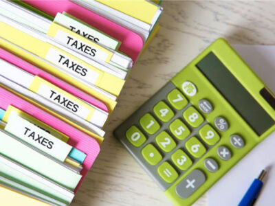 Tax Review, Langkah Penting untuk Keamanan Bisnis
