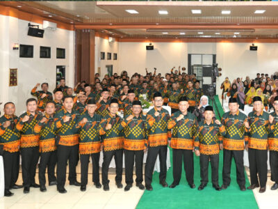Utamakan Anggota Produktif